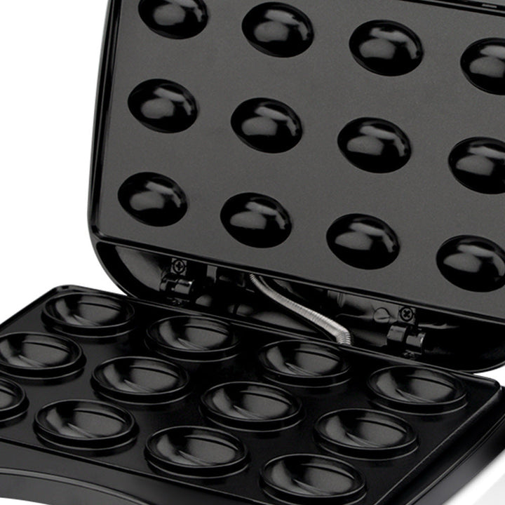 Non-Stick Electric Pancake Maker Stornfield