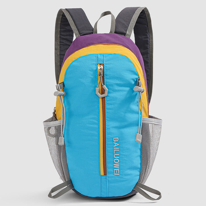 Lightweight Versatile Hiking Backpack Stornfield