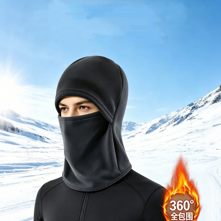 Women's Thermo Beanie Stornfield