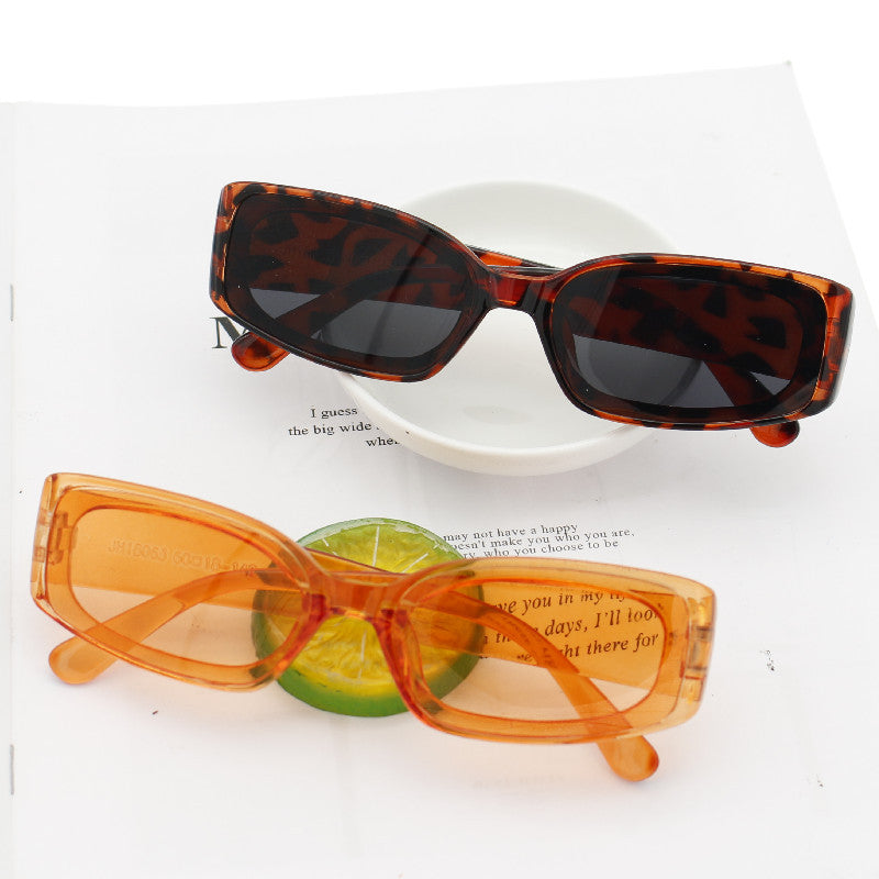 Women's exclusive oversized sunglasses in modern design Stornfield