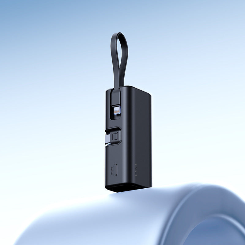 Portable Powerbank Stornfield