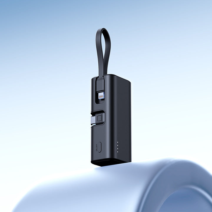 Portable Powerbank Stornfield