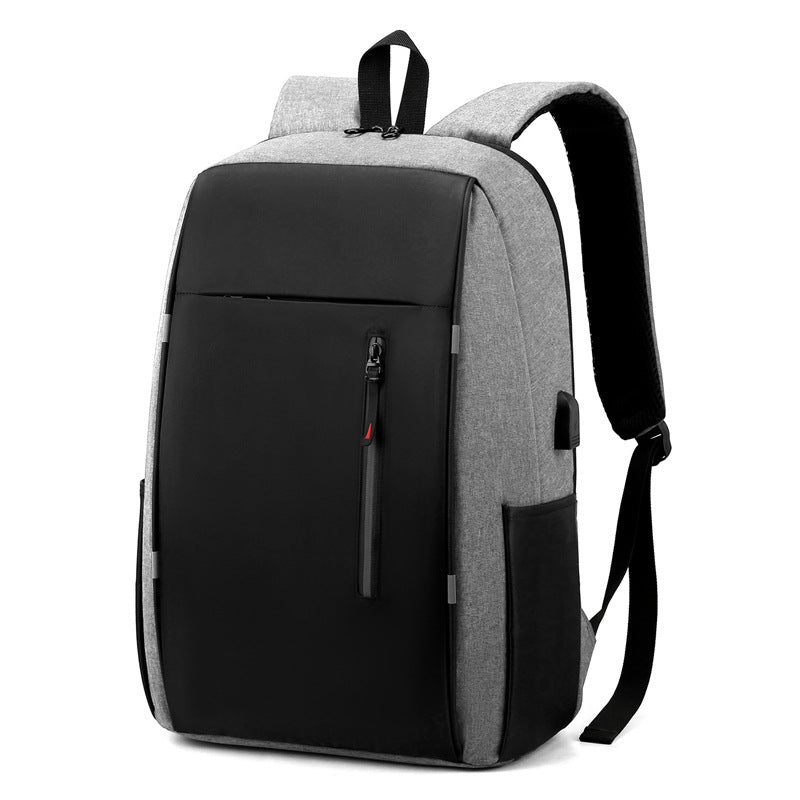 Stylish Ergonomic Laptop Backpack Stornfield