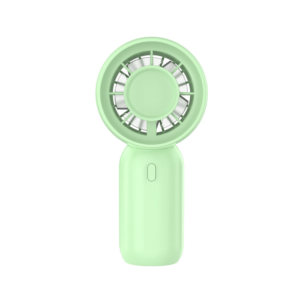 Unisex Portable Handheld Fan Stornfield