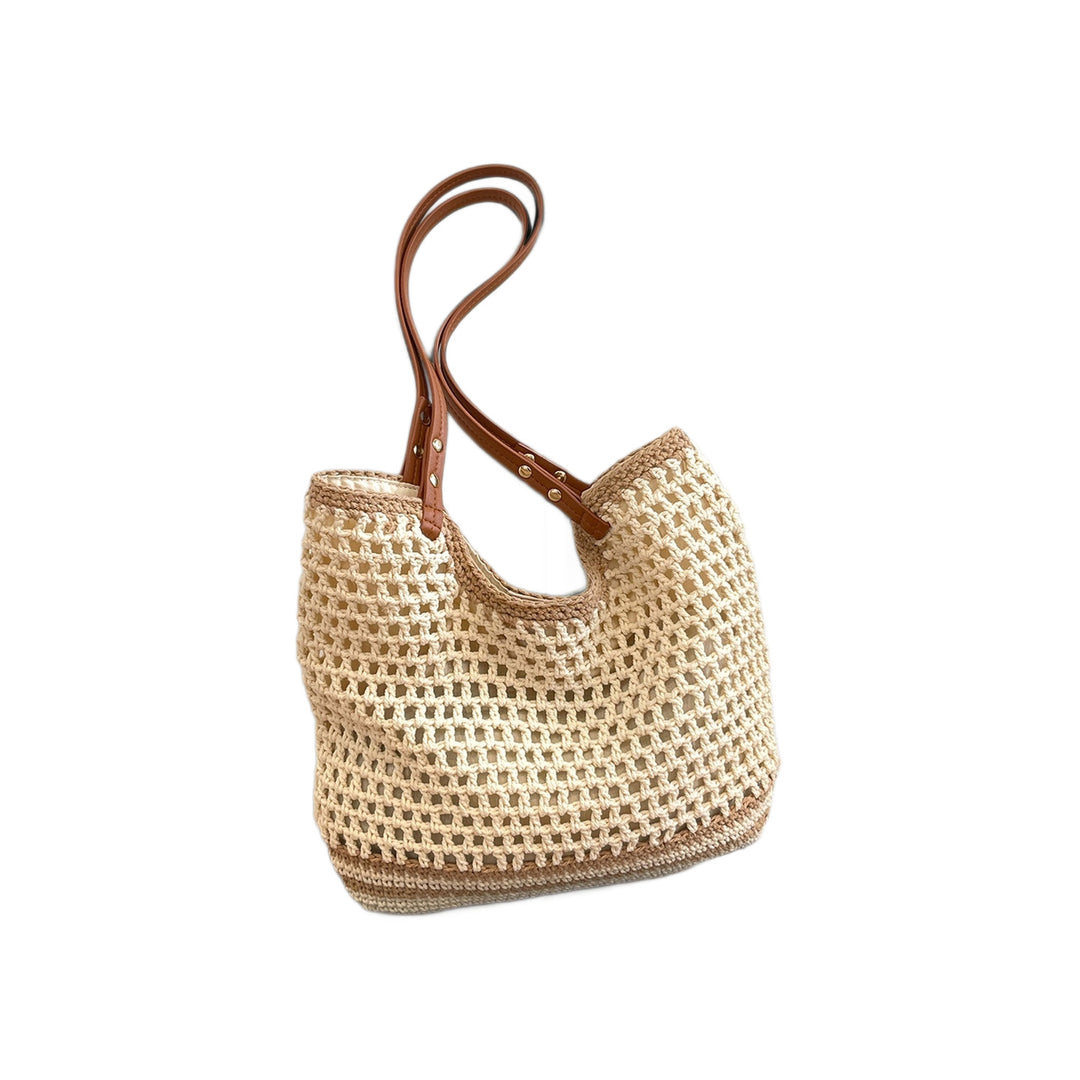 Large Handwoven Bag Stornfield