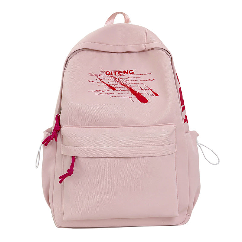 Fashionable Casual Backpack Stornfield