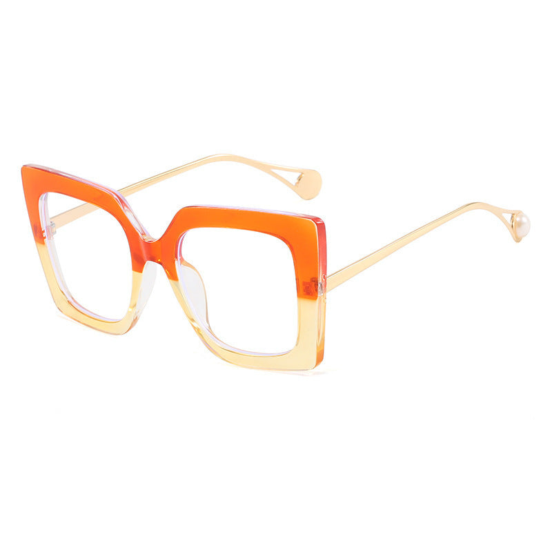 Women's Trendy Large Sunglasses Stornfield