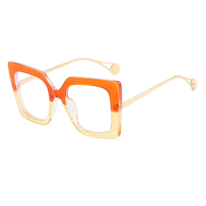 Women's Trendy Large Sunglasses Stornfield