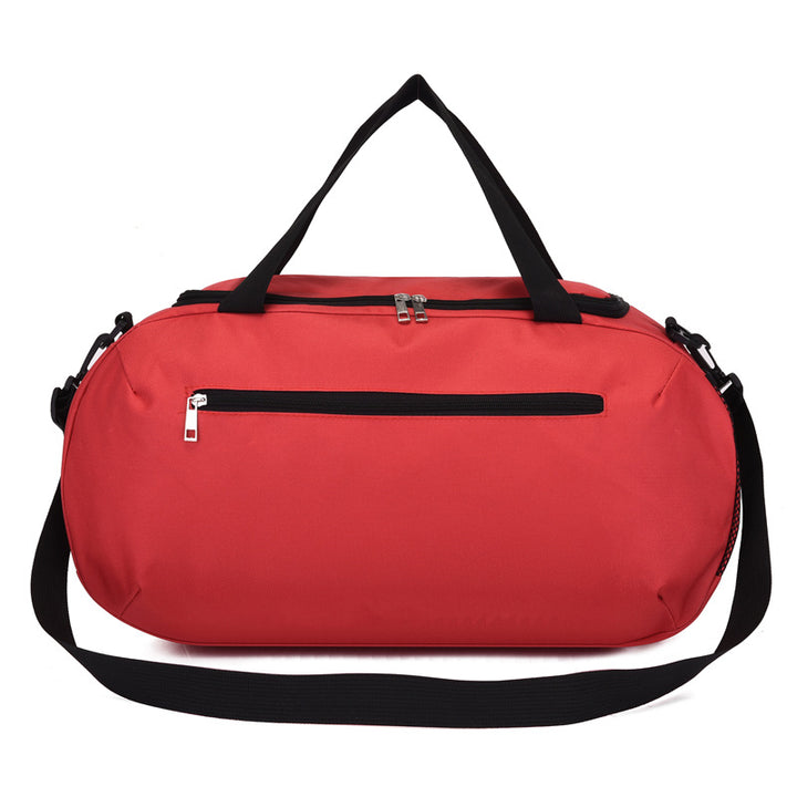 Versatile Lightweight Travel Duffel Bag