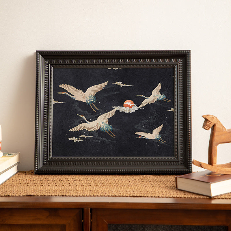 Decorative Art Frame for Wall Display