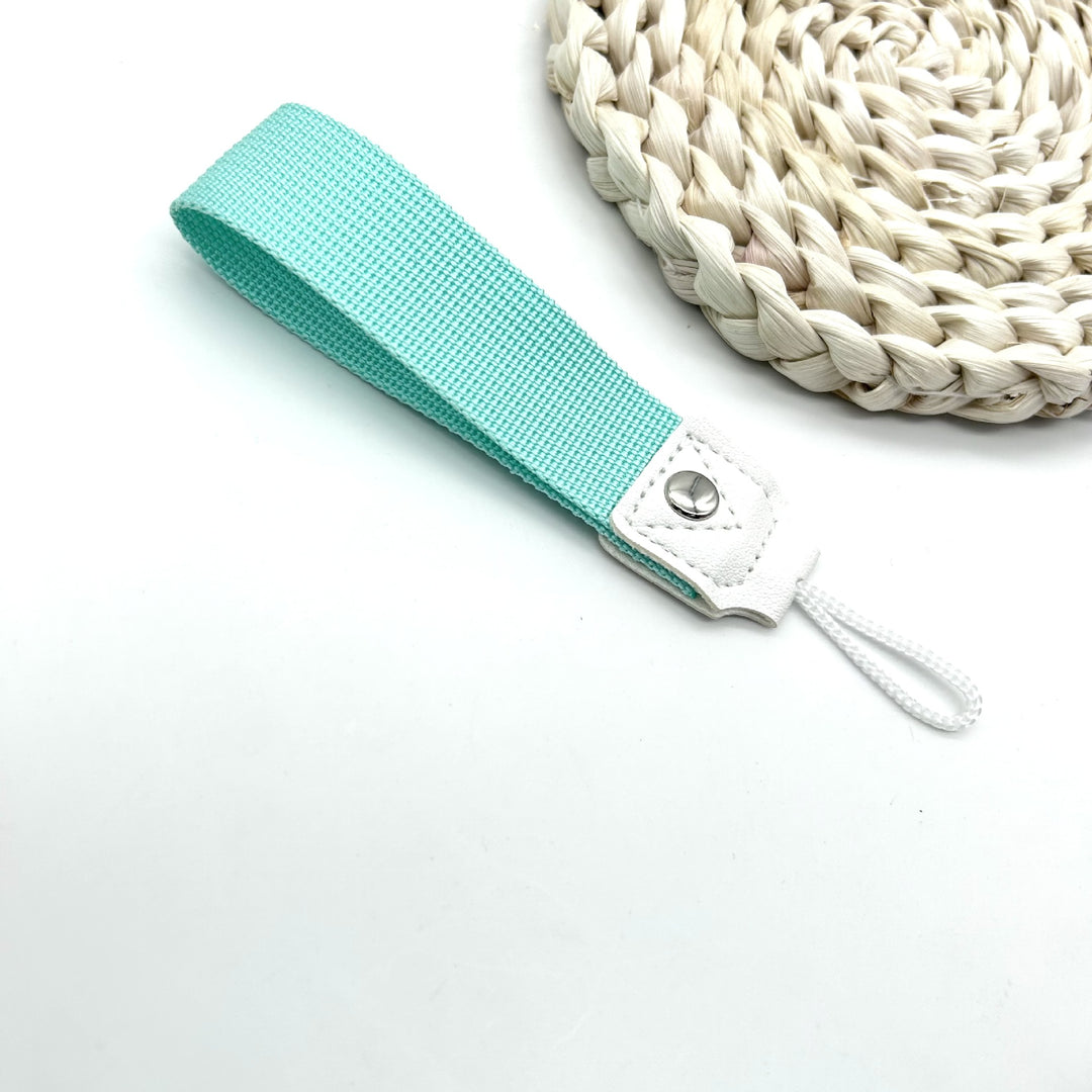Durable Fabric Keychain Loop Stornfield
