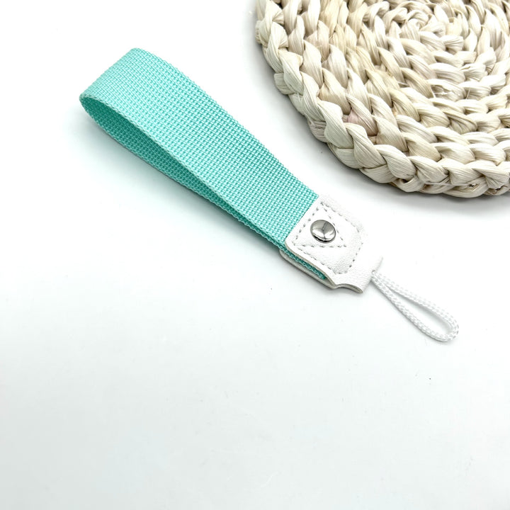 Durable Fabric Keychain Loop Stornfield