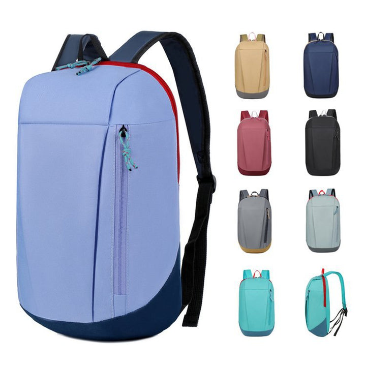 WoCompact Lightweight Urban Backpack Stornfield