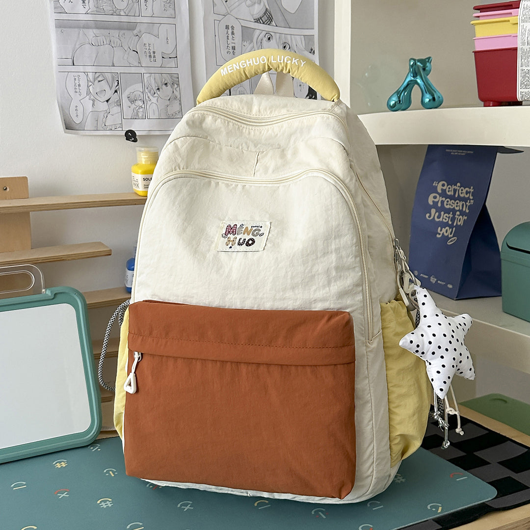 Functional School Backpack Stornfield
