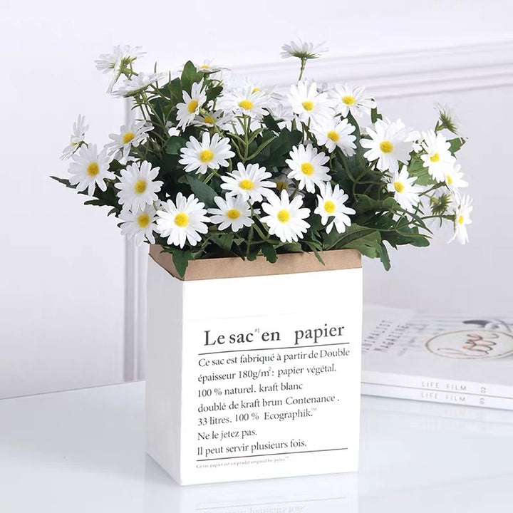 Decorative Faux Flower