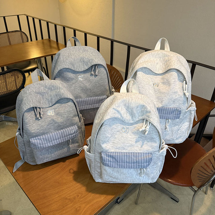 Casual Versatile Backpack Stornfield