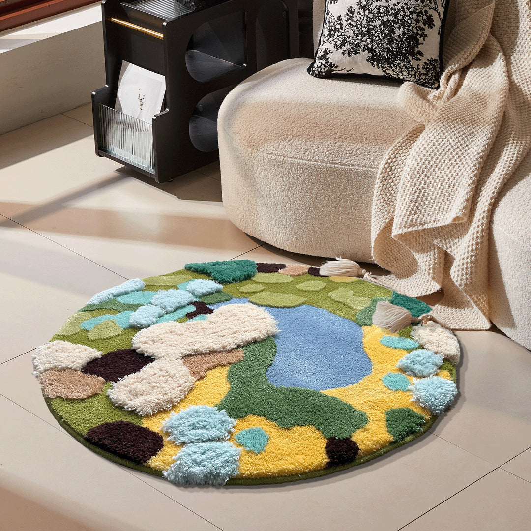 Home Decor Decorative Rug