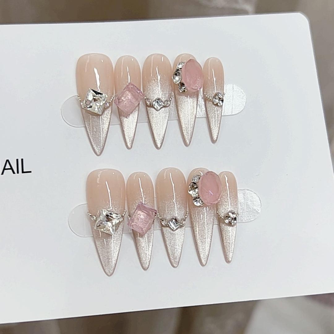 Decorative Nail Art Stornfield