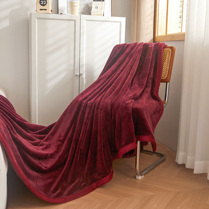 Ultra-Soft Plush Wearable Blanket Stornfield