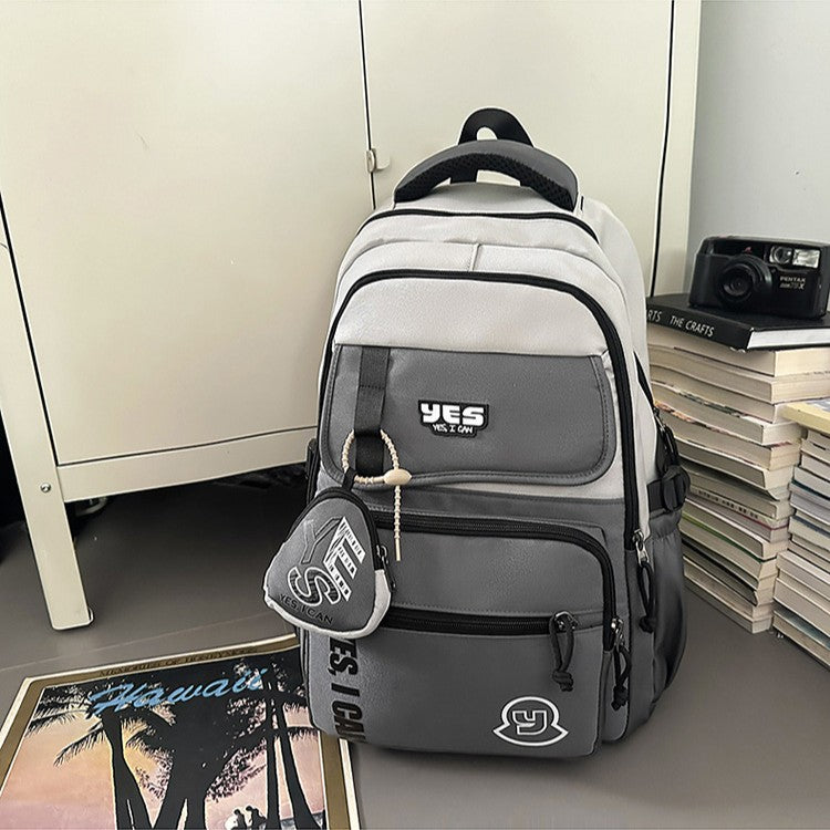 Versatile Urban Backpack Stornfield