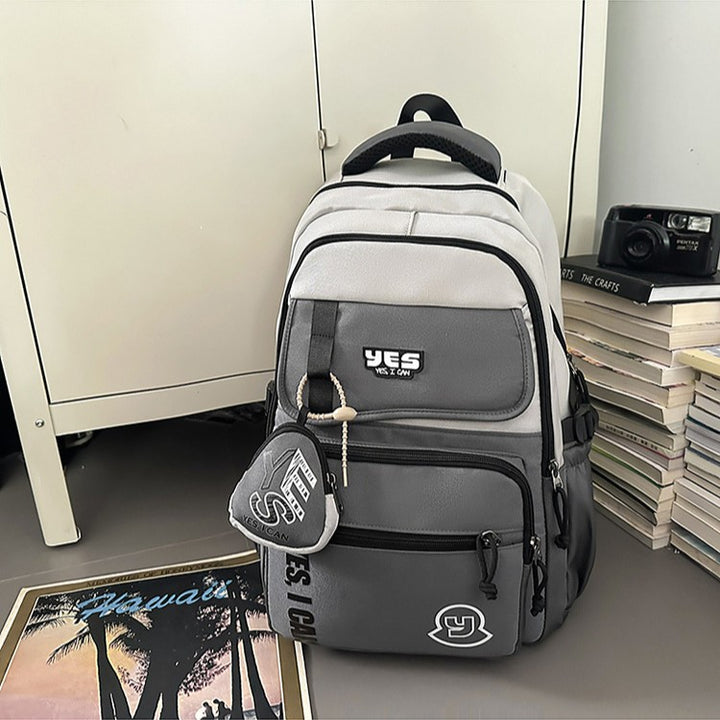 Versatile Urban Backpack Stornfield