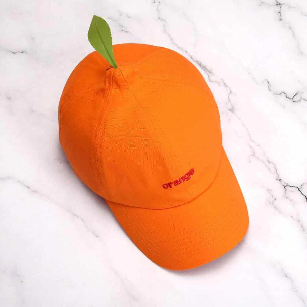 Women's Playful Embroidered Casual Cap Stornfield