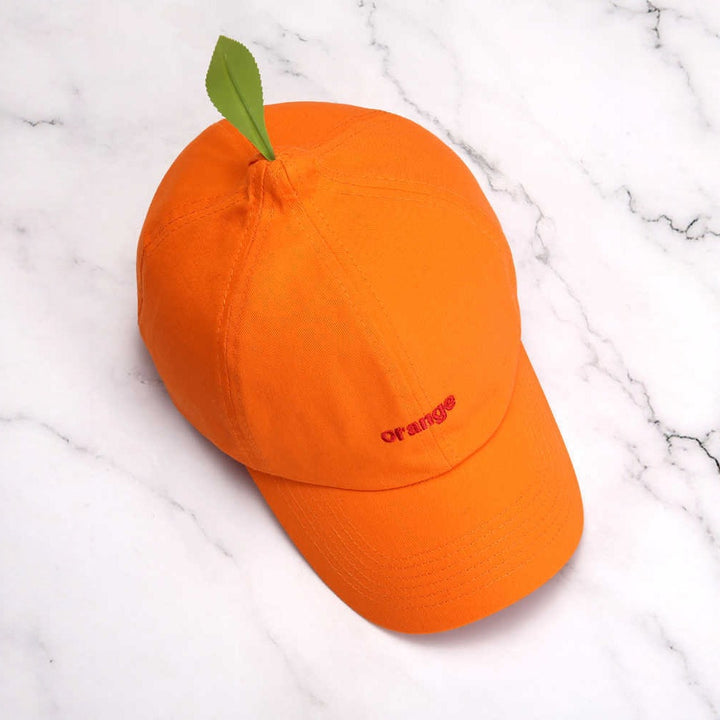 Women's Playful Embroidered Casual Cap Stornfield