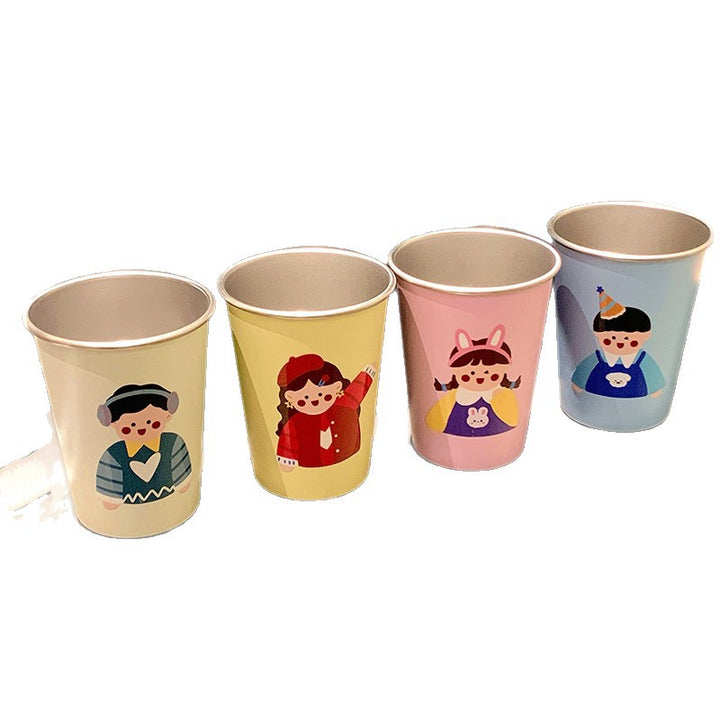 Drinking cup with cheerful children's design Stornfield