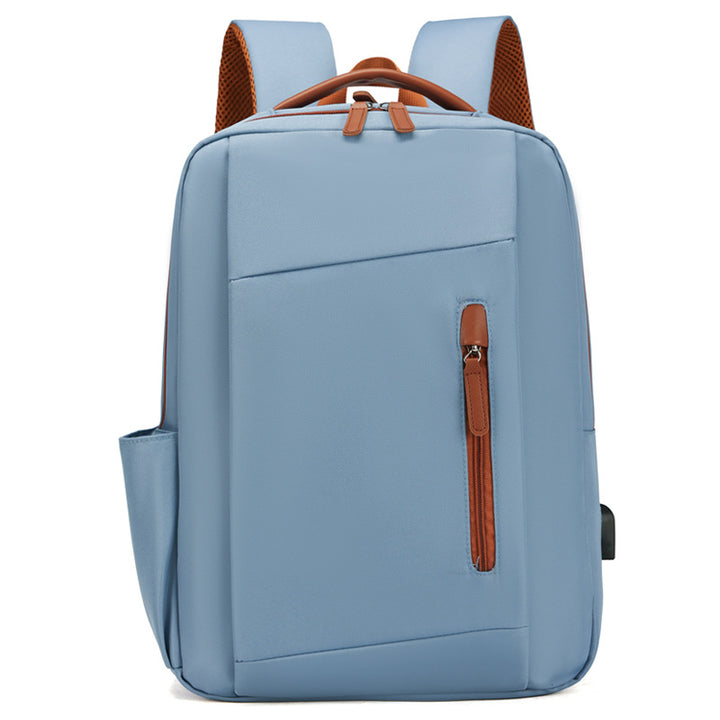 Professional Structured Backpack Stornfield