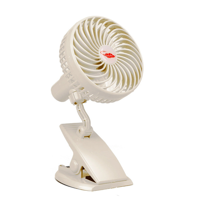 Unisex Portable USB Fan Stornfield