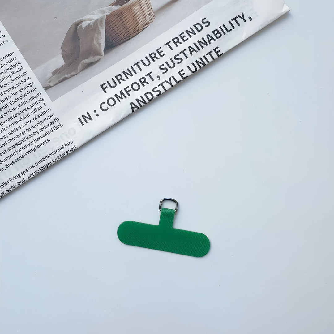 Versatile Silicone Tag Stornfield