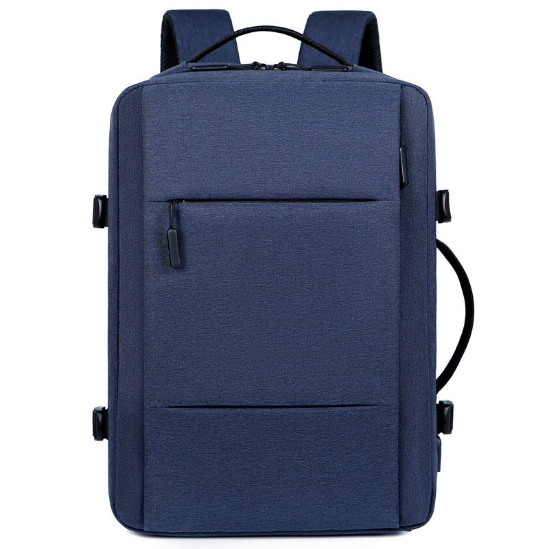Sleek Urban Essentials Backpack Stornfield