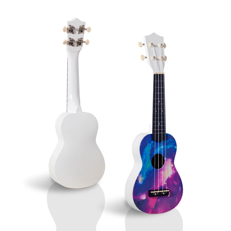 Musical Ukulele Stornfield