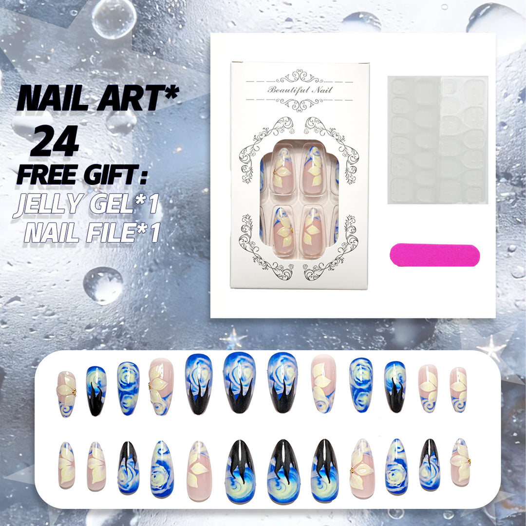 Decorative Nail Art