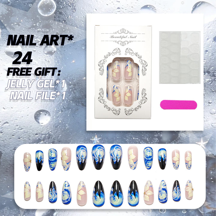 Decorative Nail Art