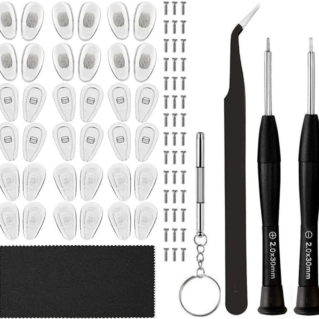 Complete Eyewear Repair Kit Stornfield