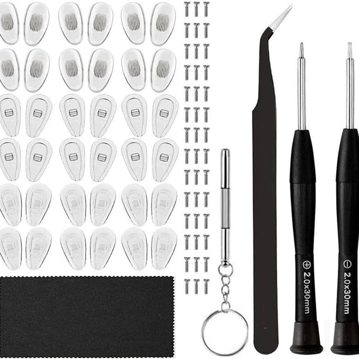 Complete Eyewear Repair Kit Stornfield