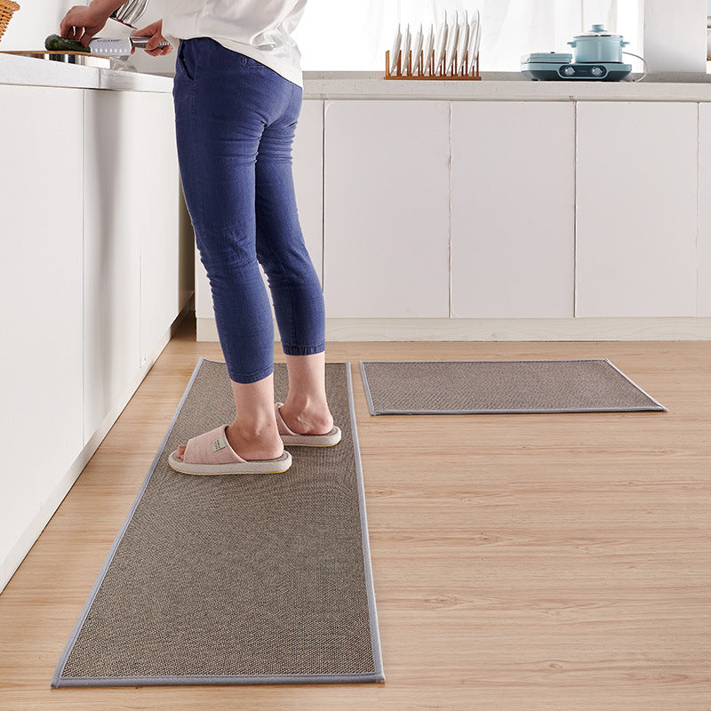 Multi-Purpose Kitchen Runner Mat Stornfield