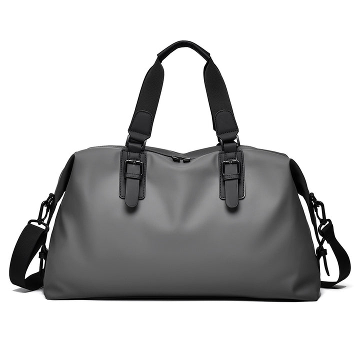 Sporty Travel Bag Stornfield