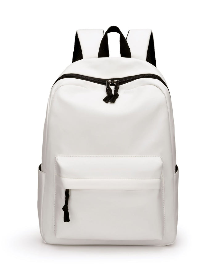 Minimalist Daily Use Backpack Stornfield