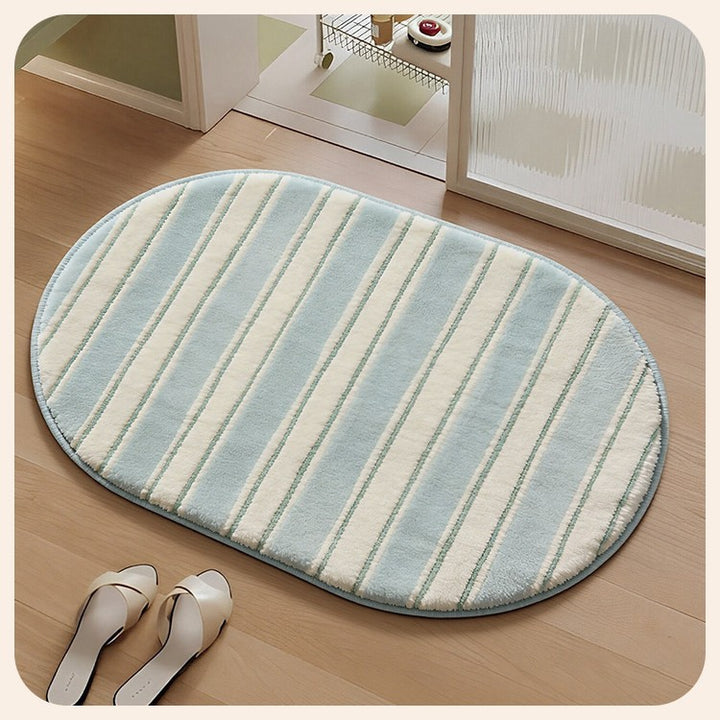 Soft Absorbent Bath Mat