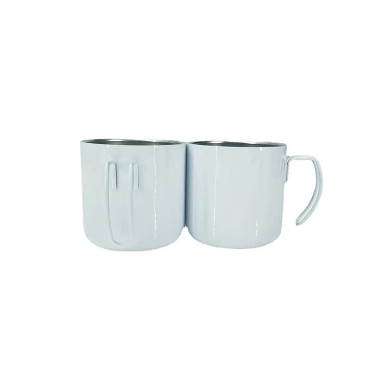 Ladies Stainless Steel Outdoor Drinking Cup Stornfield