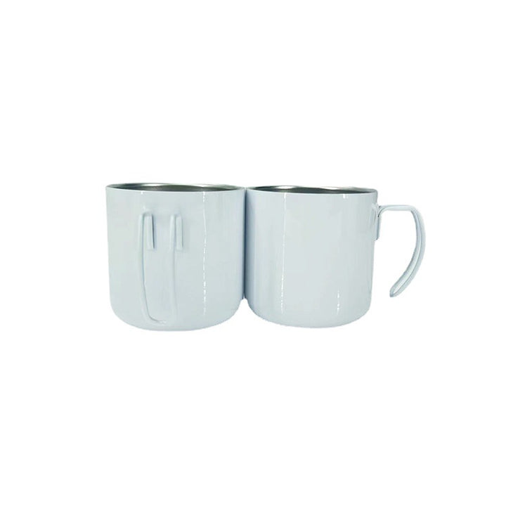 Ladies Stainless Steel Outdoor Drinking Cup Stornfield