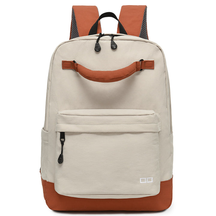 Versatile Urban Work Backpack Stornfield