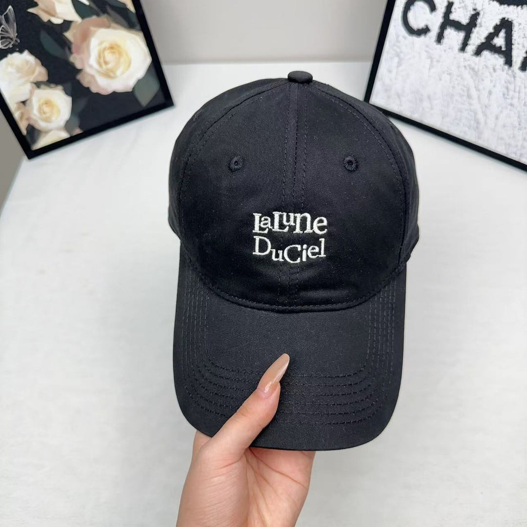 Men's Casual Embroidered Cap Stornfield 1784270809
