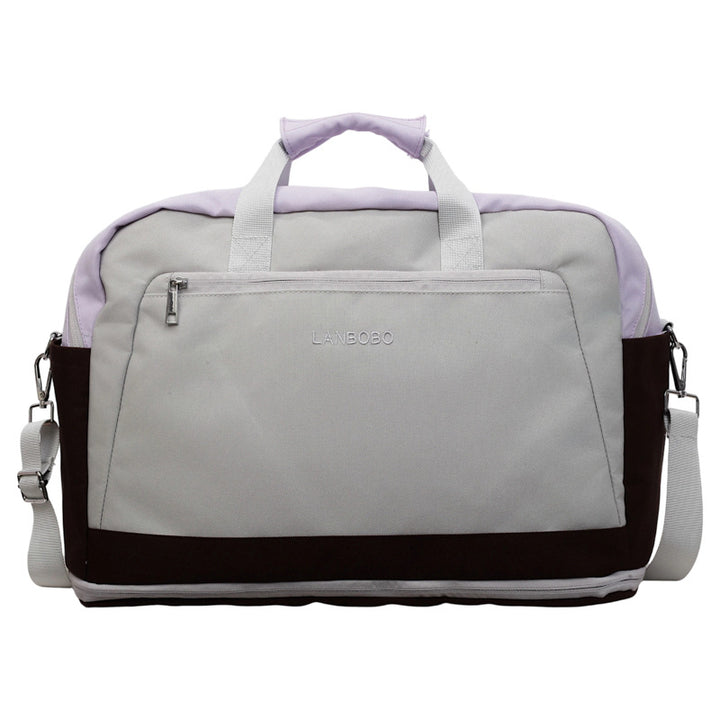 Versatile Multi-Functional Utility Duffle Bag