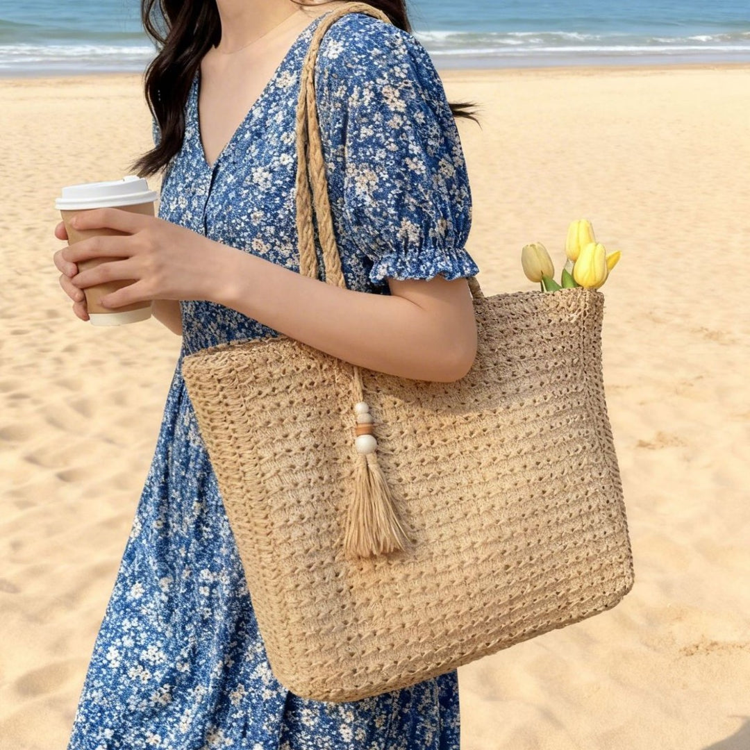 Beach bag Stornfield