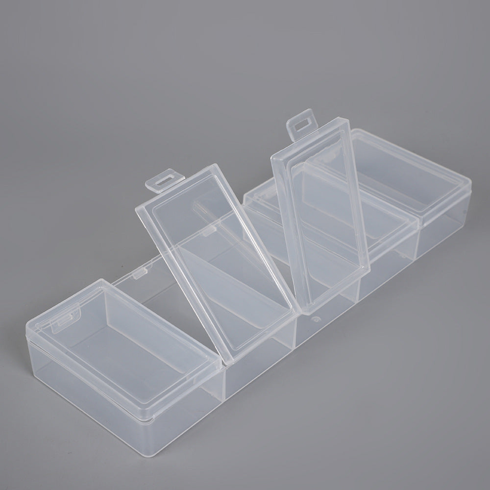 Storage Box Stornfield