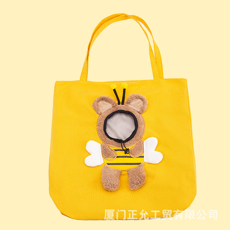 Women Cute Pet Carrying Bag Stornfield