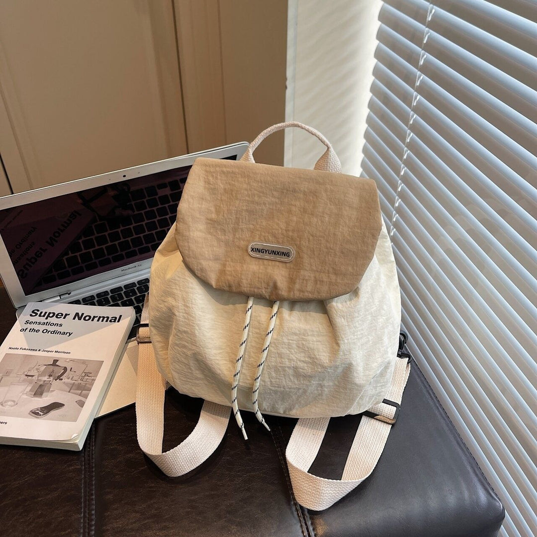 Compact Backpack Bag Stornfield